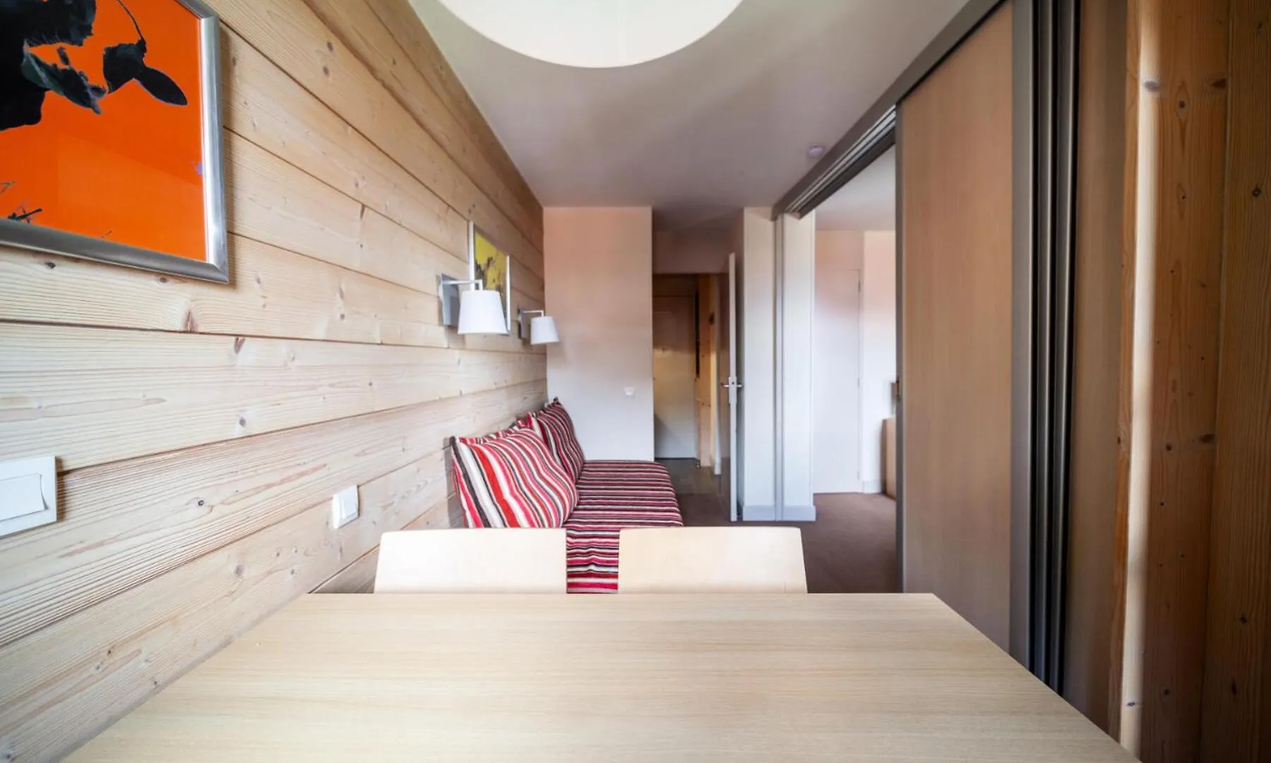 Residence Plagne Lauze - Maeva Home - Studio 4 Personnes - Selection Mae-6664 Macot-la-Plagne