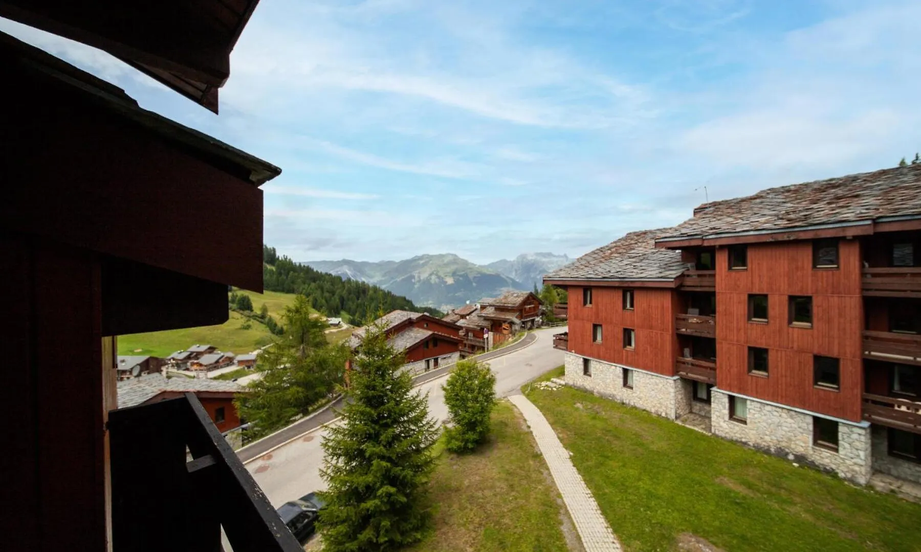 Apartman Residence Plagne Lauze - Maeva Home - Studio 4 Personnes - Selection Mae-6664 Macot-la-Plagne