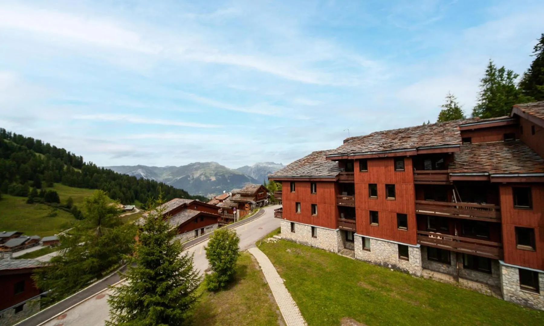 Residence Plagne Lauze - Maeva Home - Studio 4 Personnes - Selection Mae-6664 Macot-la-Plagne 0*,