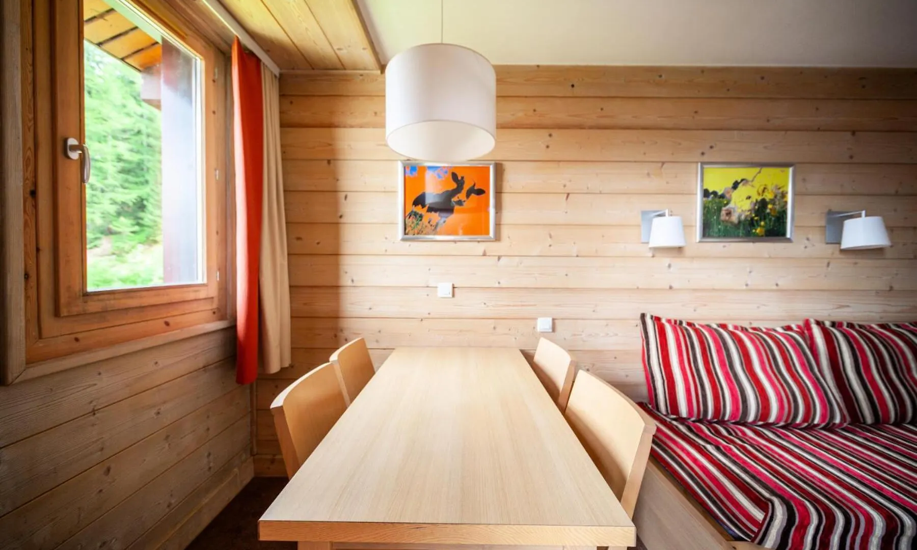 Residence Plagne Lauze - Maeva Home - Studio 4 Personnes - Selection Mae-6664 Macot-la-Plagne