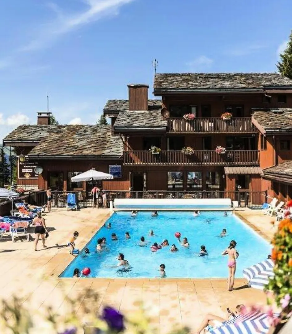 Apartman Residence Plagne Lauze - Maeva Home - Studio 4 Personnes - Selection Mae-6664 Macot-la-Plagne