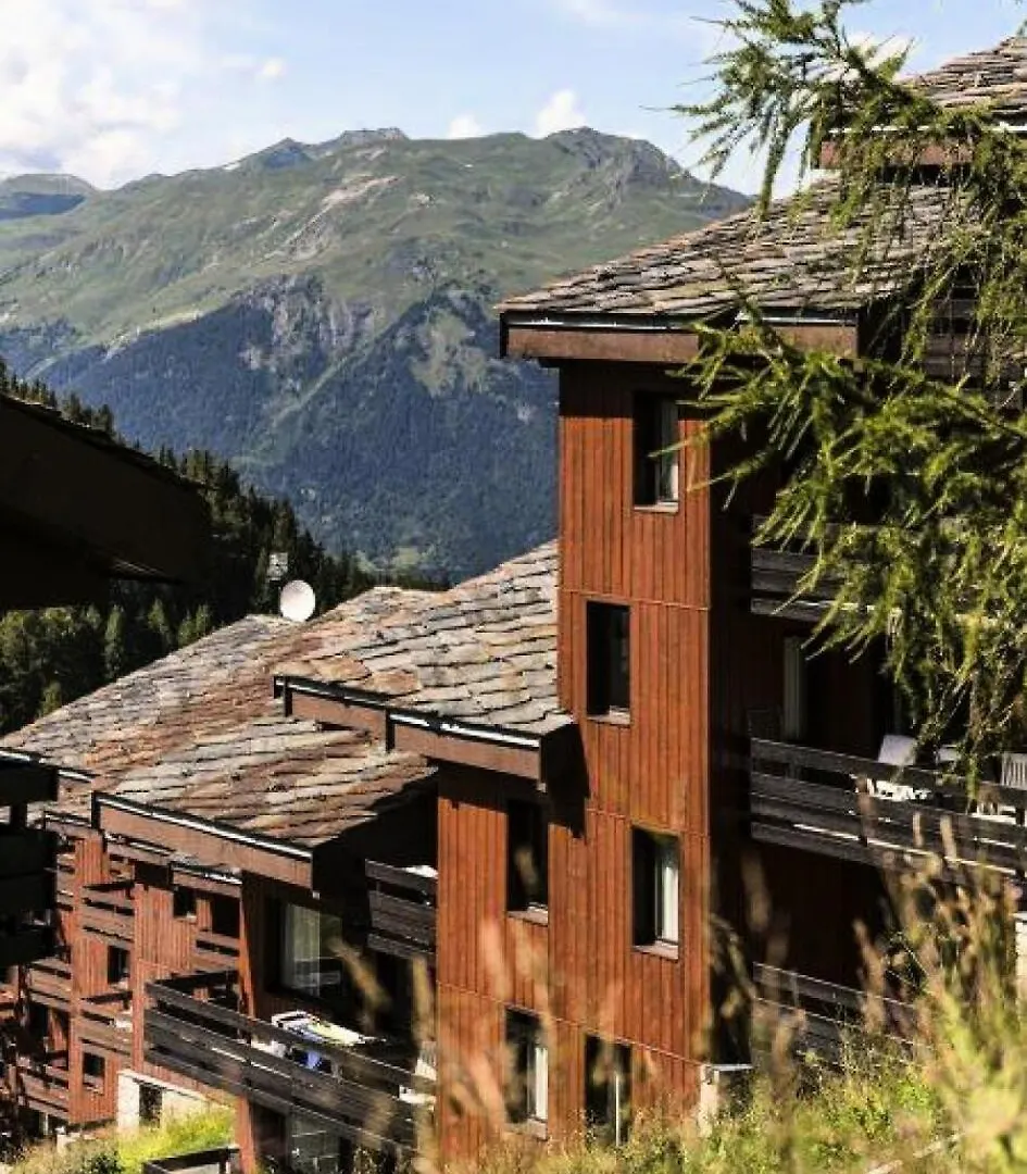 Residence Plagne Lauze - Maeva Home - Studio 4 Personnes - Selection Mae-6664 Macot-la-Plagne 0*,