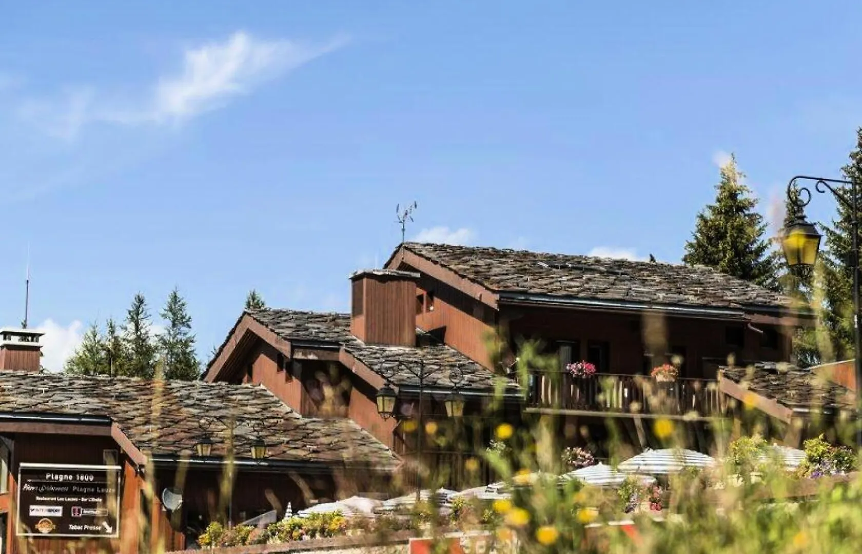 Apartman Residence Plagne Lauze - Maeva Home - Studio 4 Personnes - Selection Mae-6664 Macot-la-Plagne Franciaország