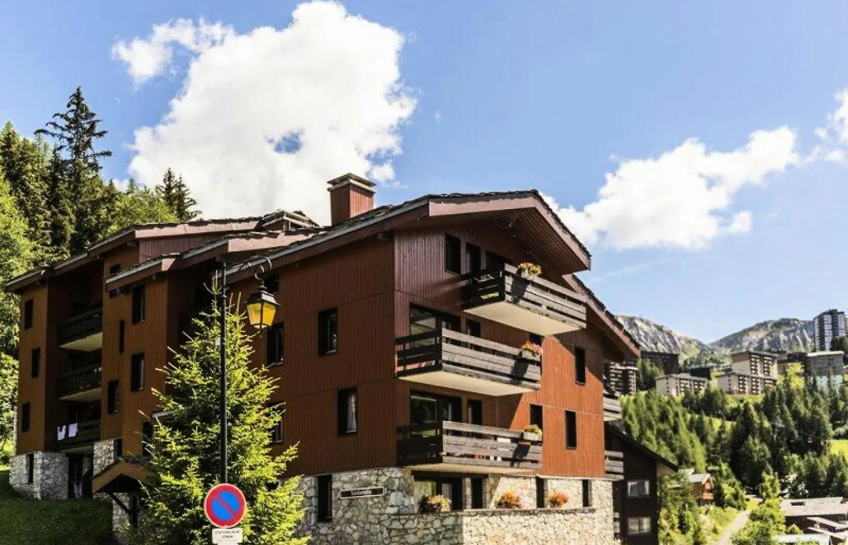 Residence Plagne Lauze - Maeva Home - Studio 4 Personnes - Selection Mae-6664 Macot-la-Plagne