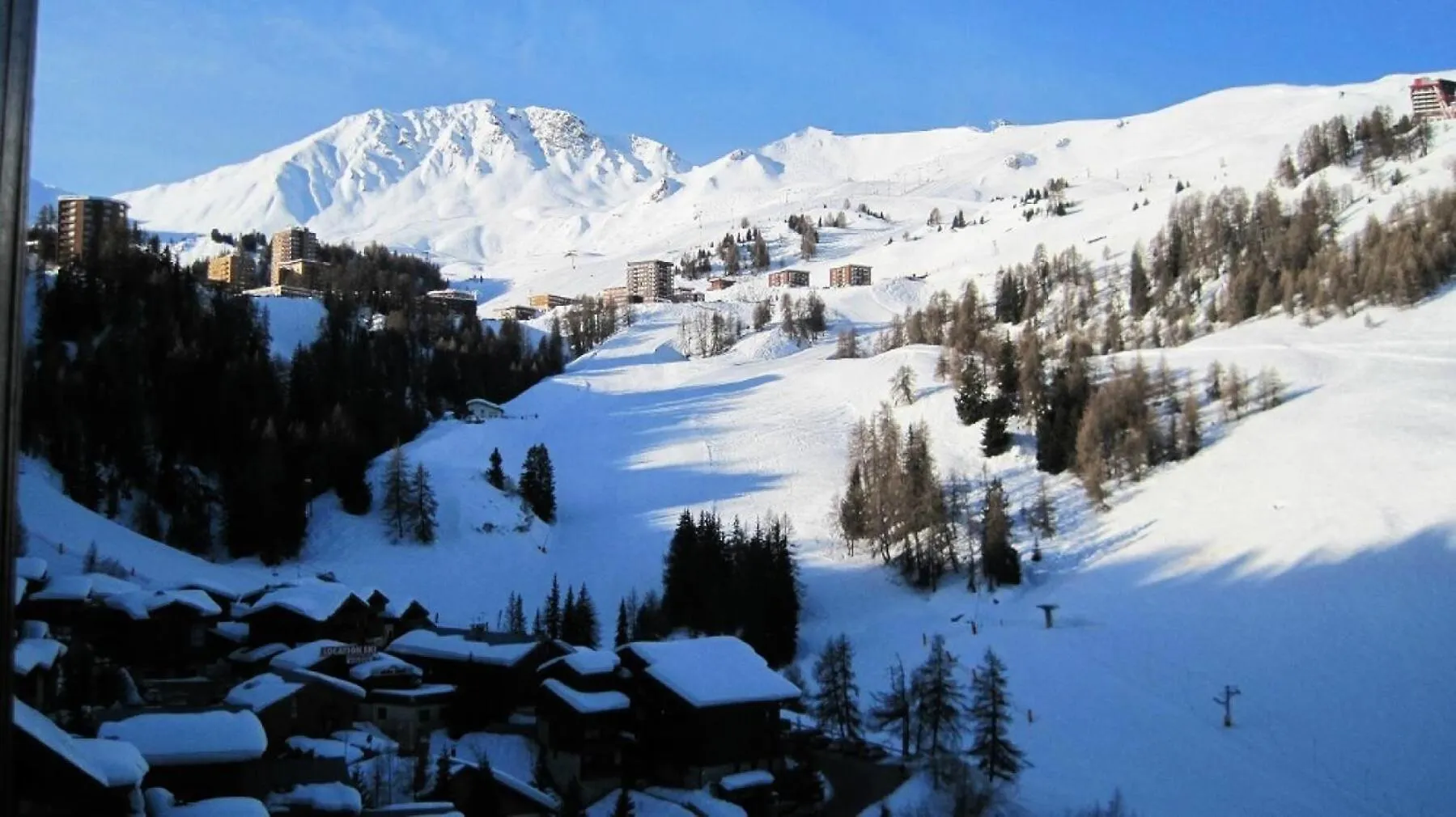 Residence Plagne Lauze - Maeva Home - Studio 4 Personnes - Selection Mae-6664 Macot-la-Plagne 0*,