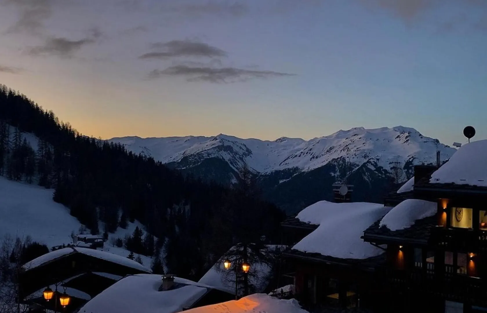 Residence Plagne Lauze - Maeva Home - Studio 4 Personnes - Selection Mae-6664 Macot-la-Plagne Franciaország