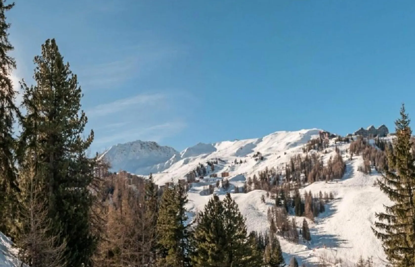 Residence Plagne Lauze - Maeva Home - Studio 4 Personnes - Selection Mae-6664 Macot-la-Plagne 0*,  Franciaország