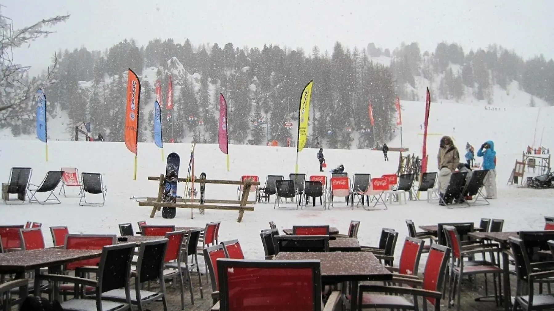 Residence Plagne Lauze - Maeva Home - Studio 4 Personnes - Selection Mae-6664 Macot-la-Plagne Apartman
