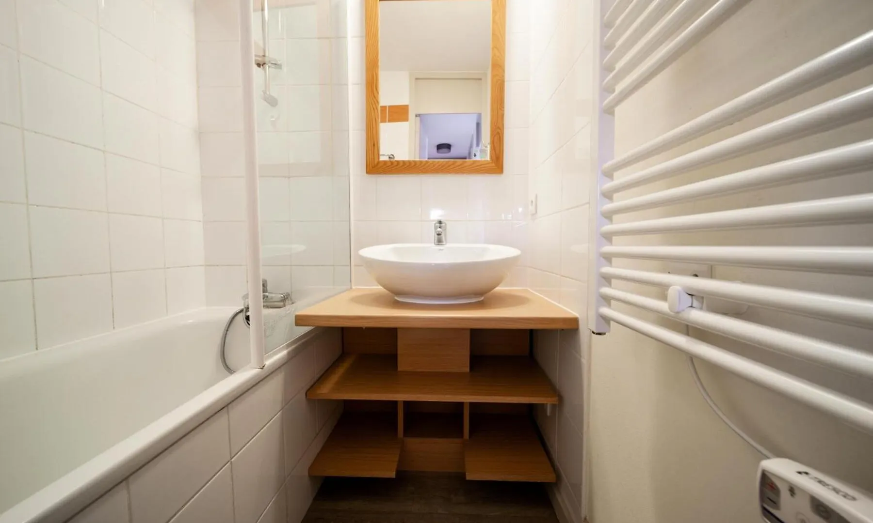 Residence Plagne Lauze - Maeva Home - Studio 4 Personnes - Selection 664 Macot-la-Plagne Apartment