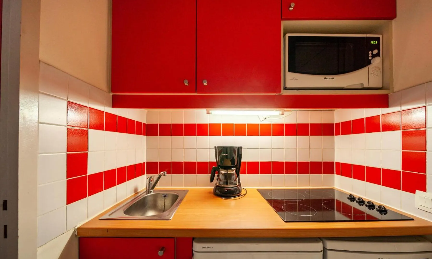Residence Plagne Lauze - Maeva Home - Studio 4 Personnes - Selection 664 Macot-la-Plagne France