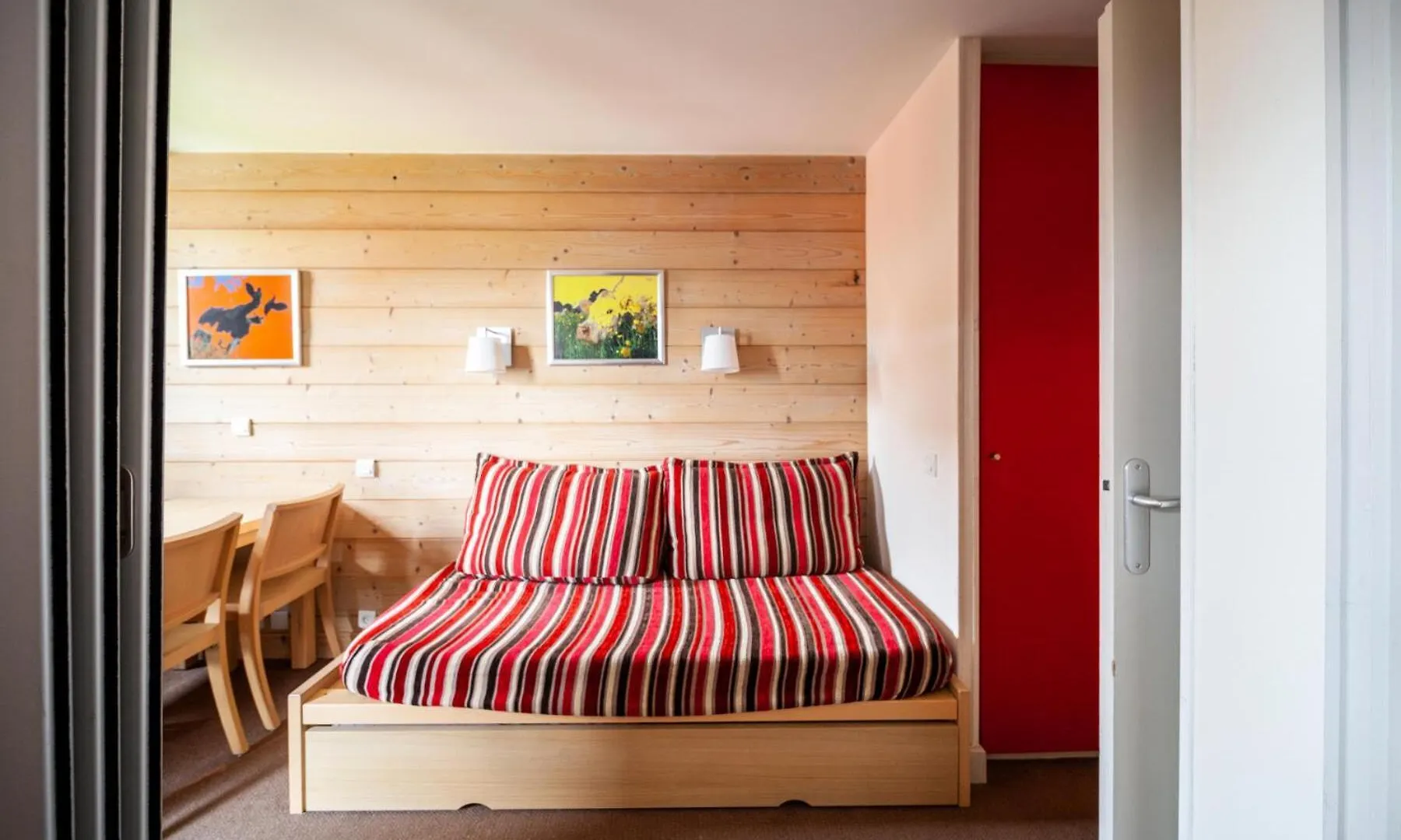 Residence Plagne Lauze - Maeva Home - Studio 4 Personnes - Selection 664 Macot-la-Plagne Apartment